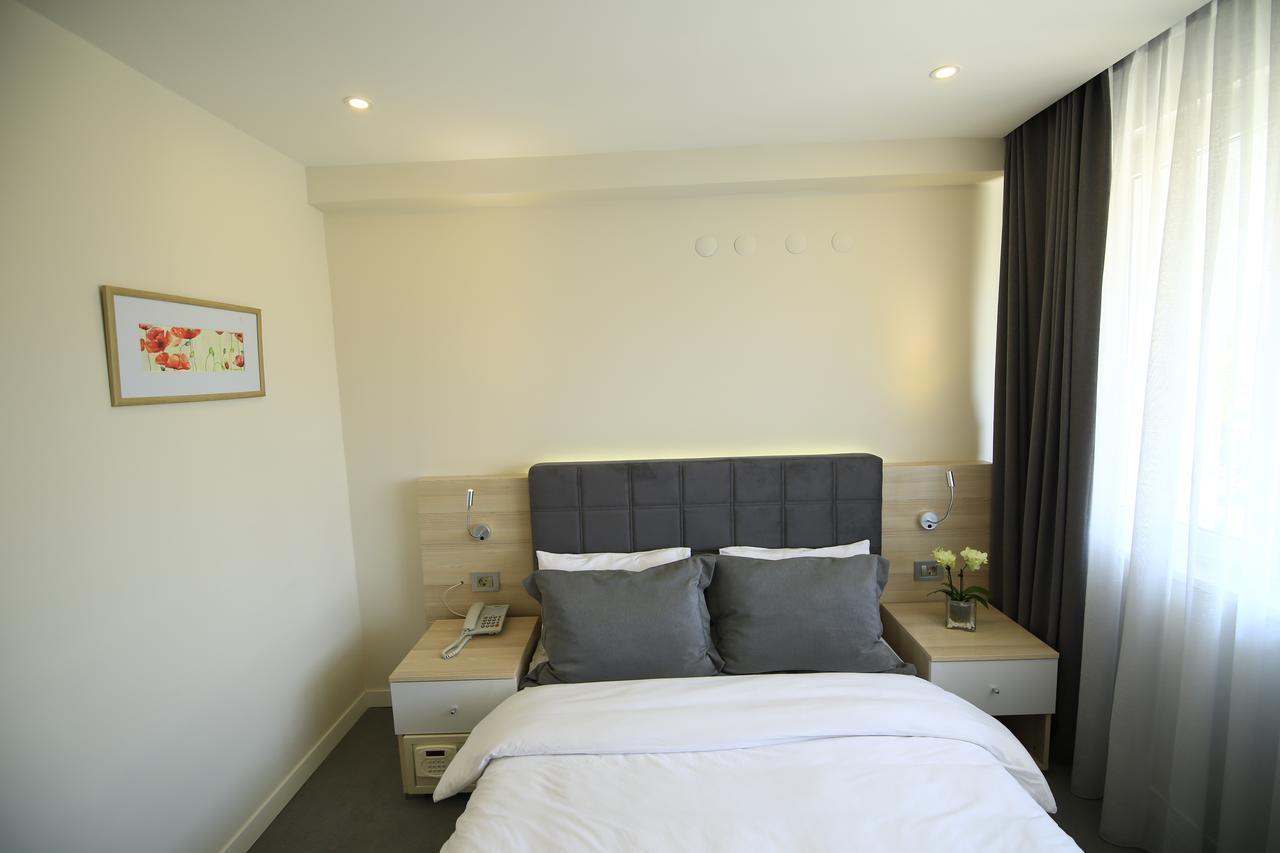 Leto City Hotel 에스키셰히르 외부 사진